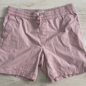 Pink Men's Sonoma Shorts Goods For Life Size 32
